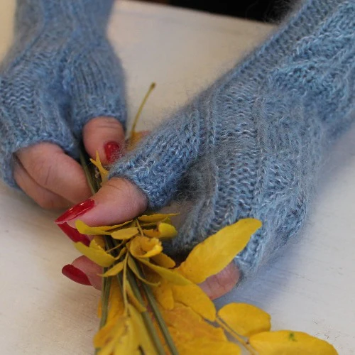 Cielo Hand Warmers Kit - Image 4