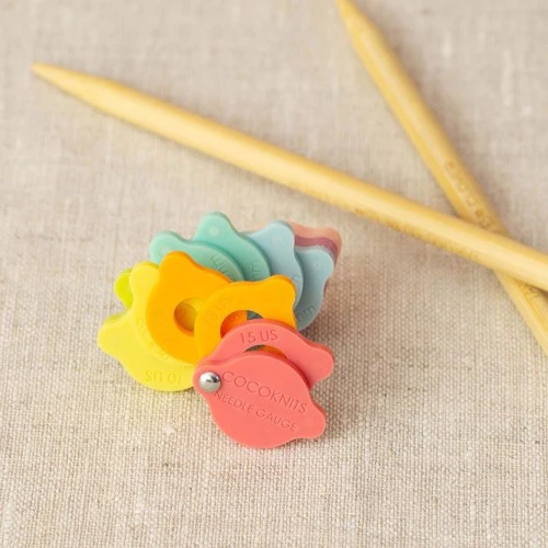 CocoKnits Needle Gauge - Image 3