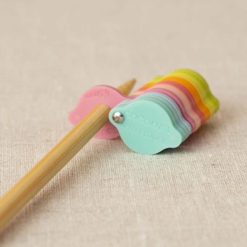 CocoKnits Needle Gauge - Image 4