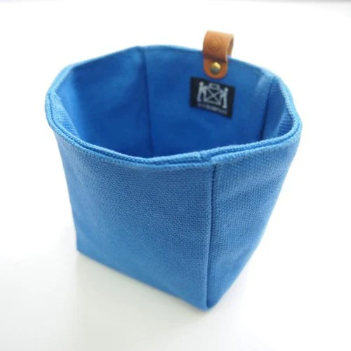 Cohana Canvas Pouch - Image 3