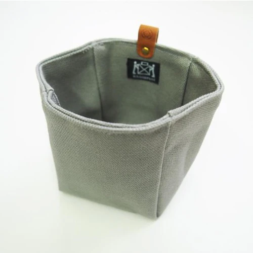 Cohana Canvas Pouch - Image 4
