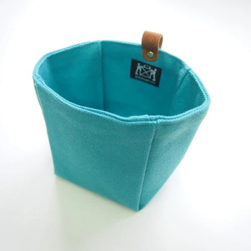 Cohana Canvas Pouch - Image 5