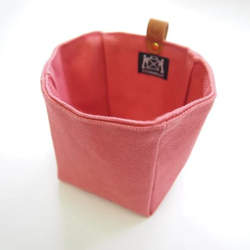 Cohana Canvas Pouch - Image 6