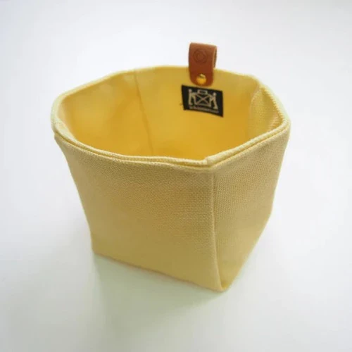 Cohana Canvas Pouch - Image 7
