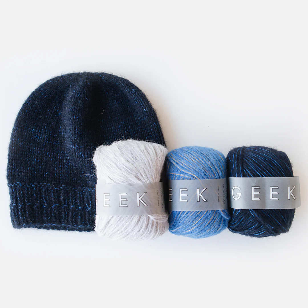 Alex Hat