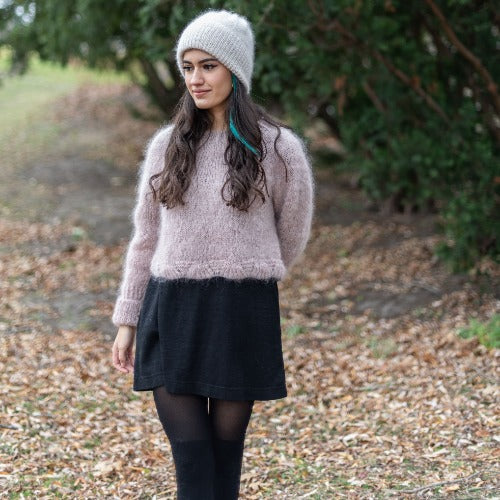 Coral Pullover - Image 4