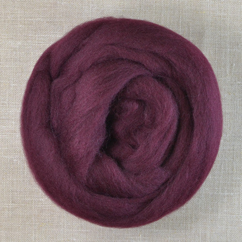Corriedale Wool Roving - Image 10