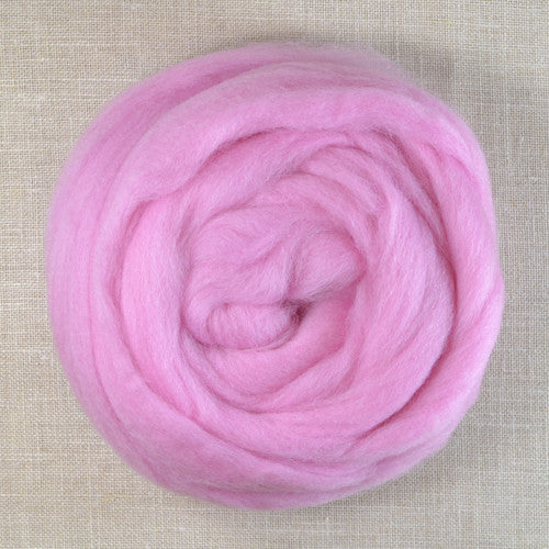 Corriedale Wool Roving - Image 11