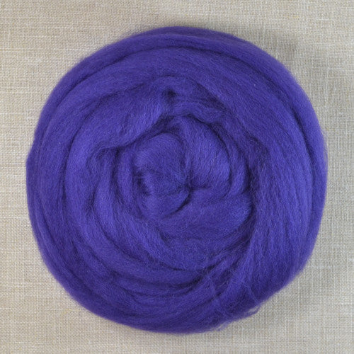 Corriedale Wool Roving - Image 13