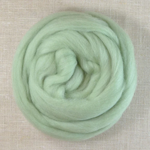 Corriedale Wool Roving - Image 14
