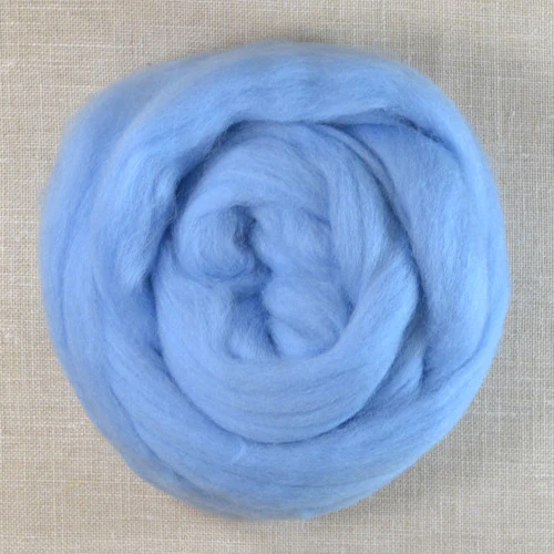 Corriedale Wool Roving - Image 17