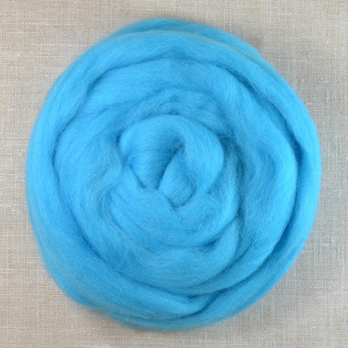 Corriedale Wool Roving - Image 18