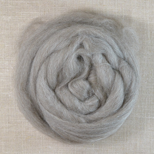 Corriedale Wool Roving - Image 3