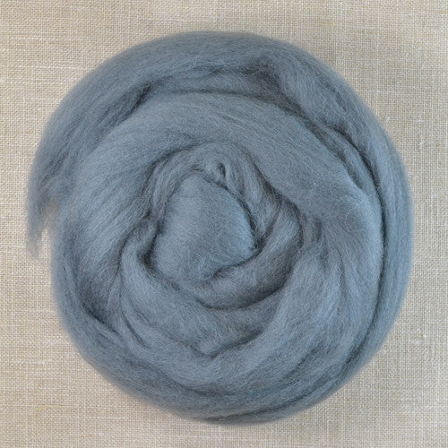 Corriedale Wool Roving - Image 4