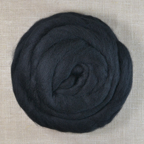 Corriedale Wool Roving - Image 5