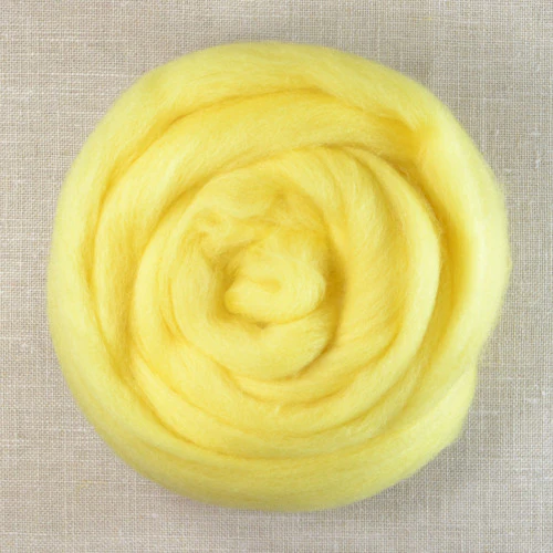 Corriedale Wool Roving - Image 6