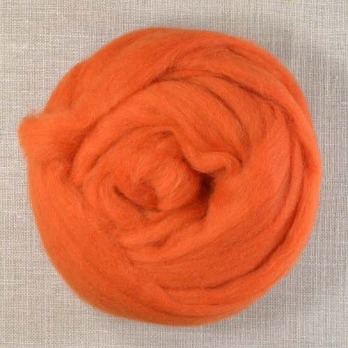 Corriedale Wool Roving - Image 8