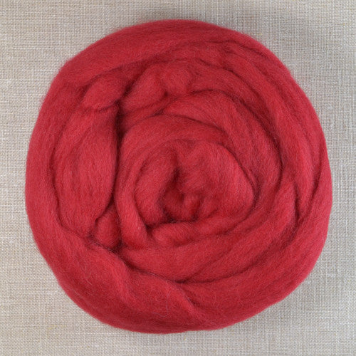 Corriedale Wool Roving - Image 9