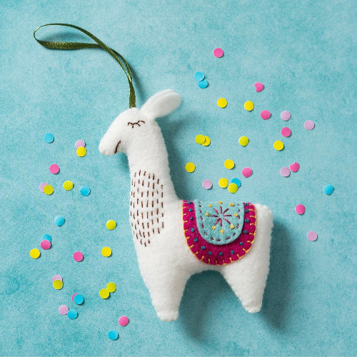 Corrine Lapierre Felt Craft Mini Kit - Image 12