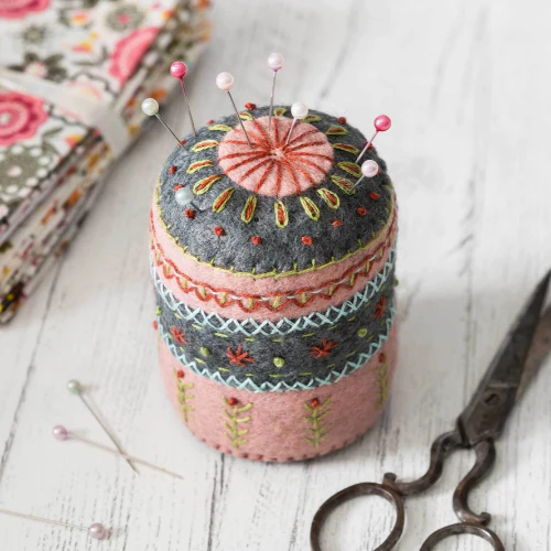 Corrine Lapierre Felt Craft Mini Kit - Image 6