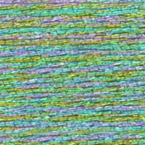 Cosmo Nishikiito Metallic Embroidery Thread - Nishiki - Image 3