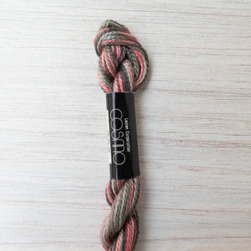 Cosmo Seasons #5 Variegated Floss - Image 18