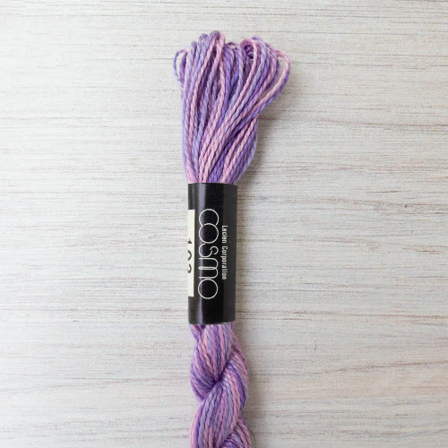 Cosmo Seasons #5 Variegated Floss - Image 3