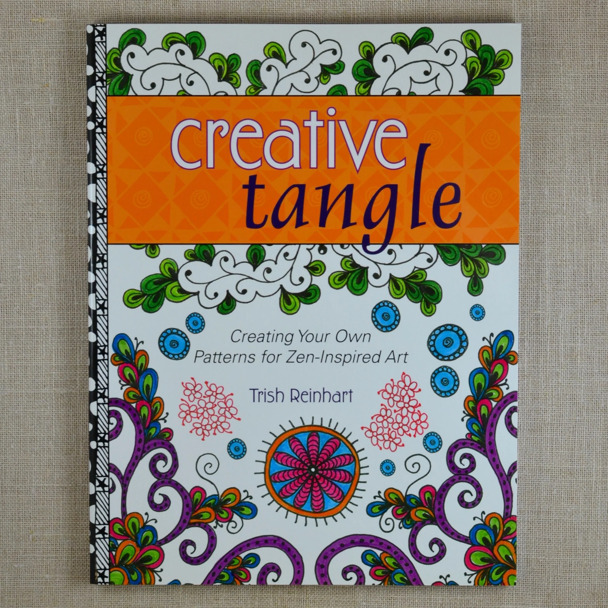 Creative Tangle