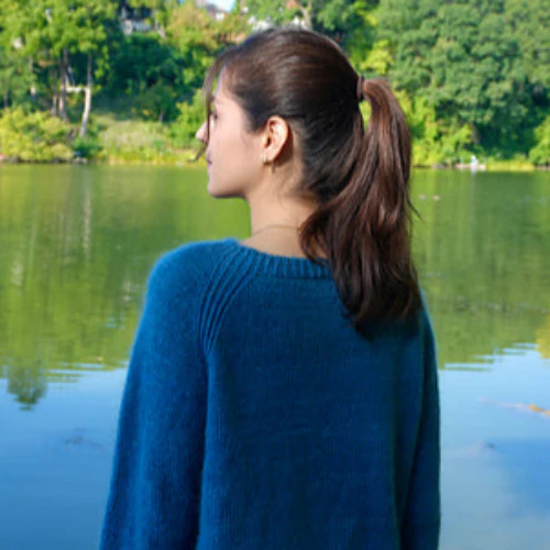 Daniela Pullover