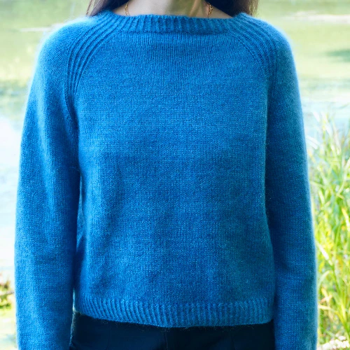 Daniela Pullover - Image 4