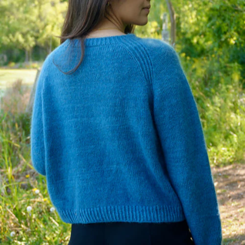 Daniela Pullover - Image 5