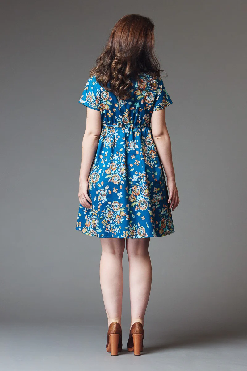 Deer & Doe - Aubepine Dress - Image 7