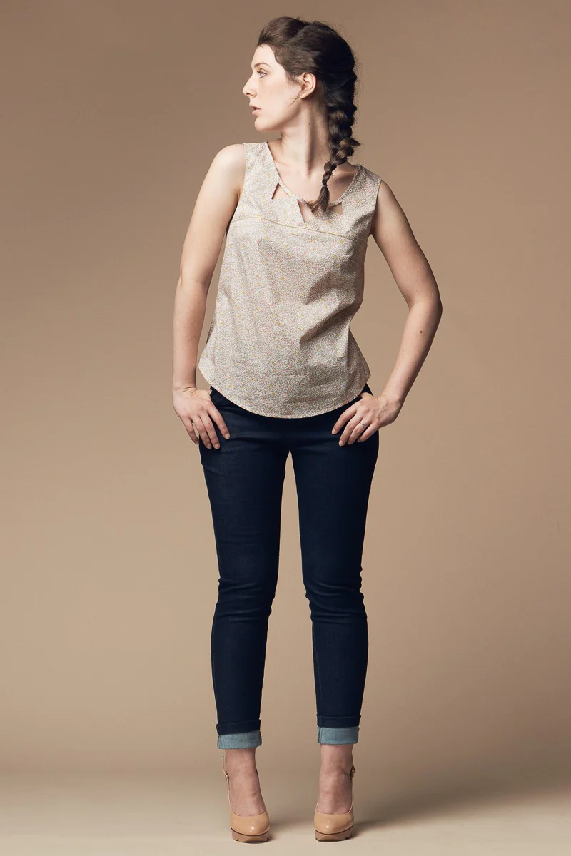 Deer & Doe - Safran Pants - Image 10