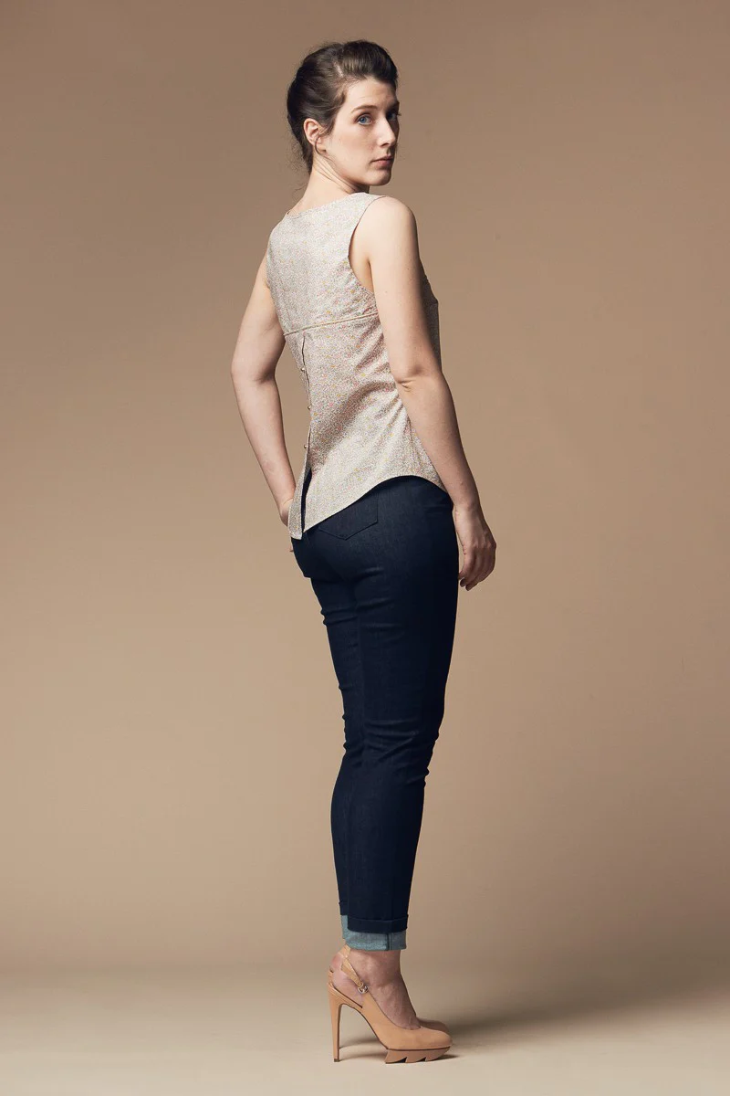 Deer & Doe - Safran Pants - Image 11
