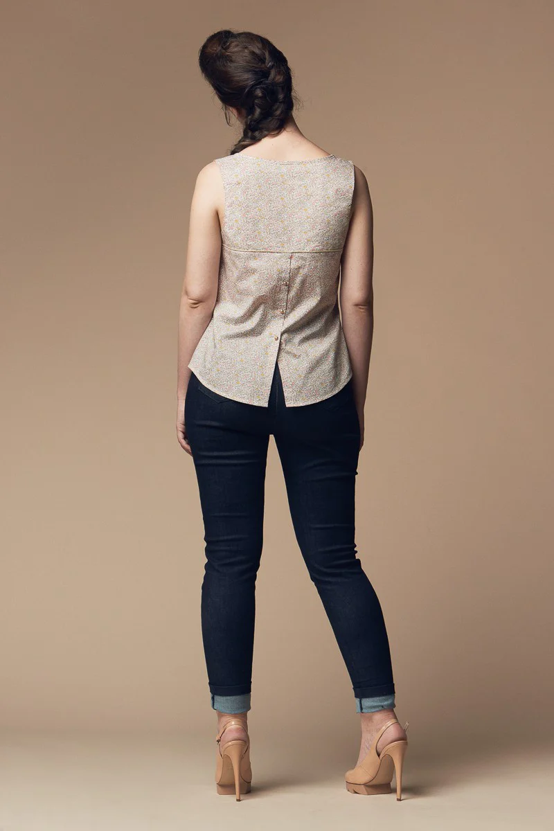 Deer & Doe - Safran Pants - Image 12