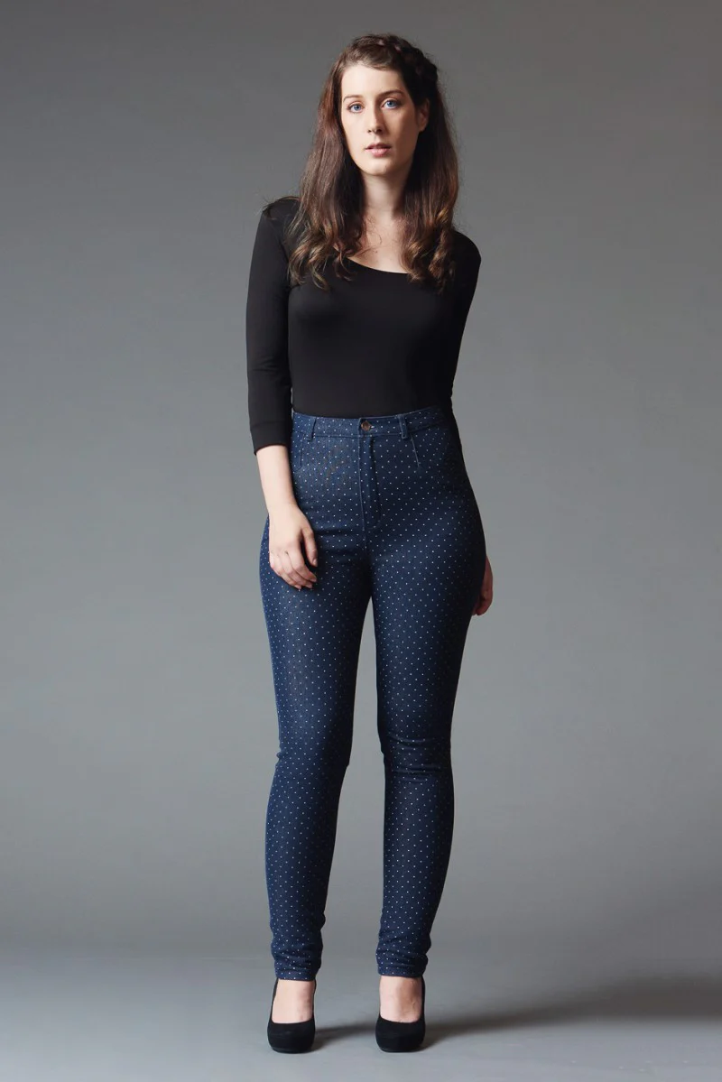 Deer & Doe - Safran Pants - Image 3