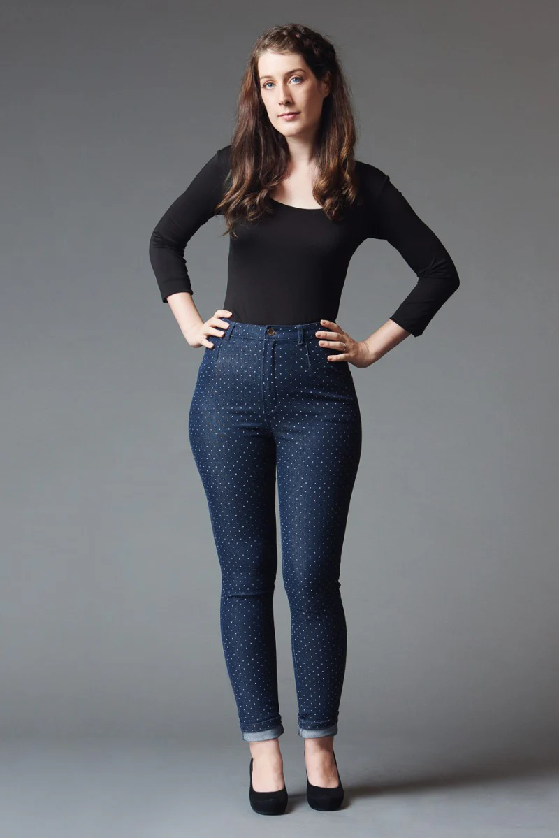 Deer & Doe - Safran Pants - Image 4