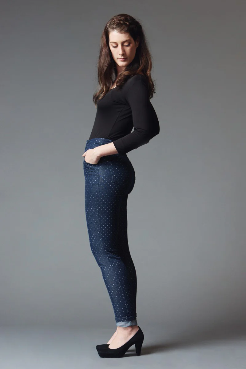 Deer & Doe - Safran Pants - Image 5