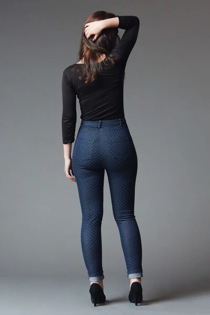 Deer & Doe - Safran Pants - Image 6