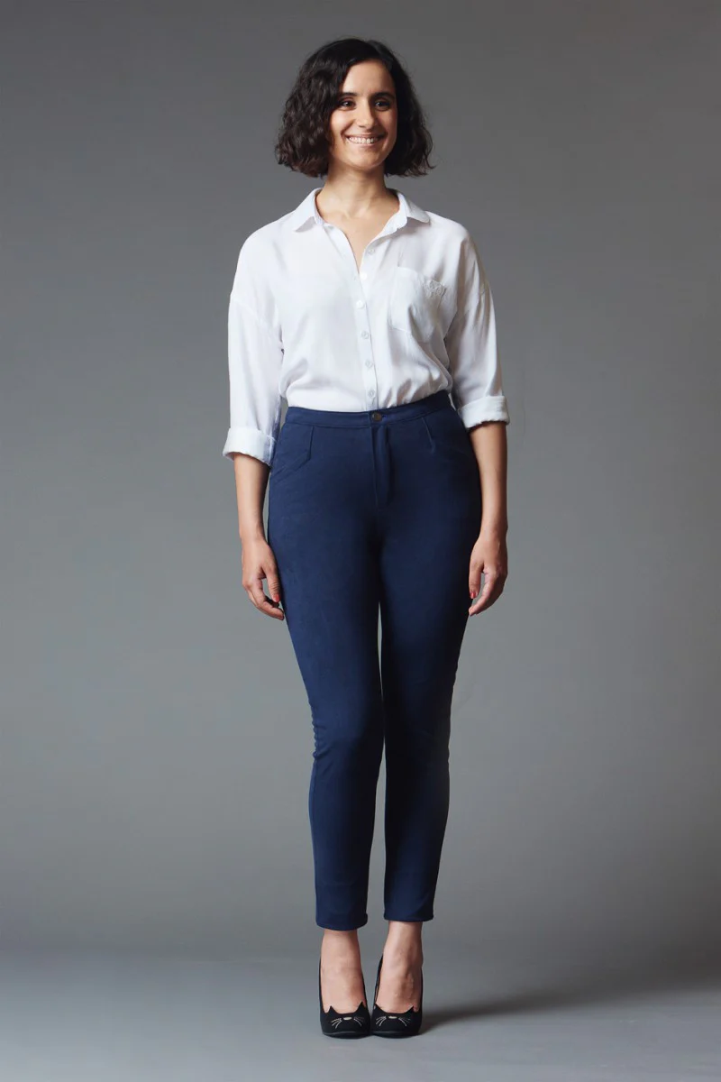 Deer & Doe - Safran Pants - Image 7