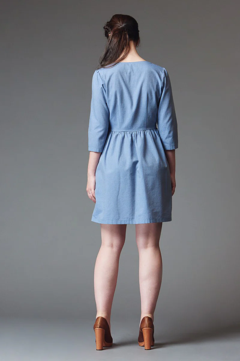 Deer & Doe - Sureau Dress - Image 5