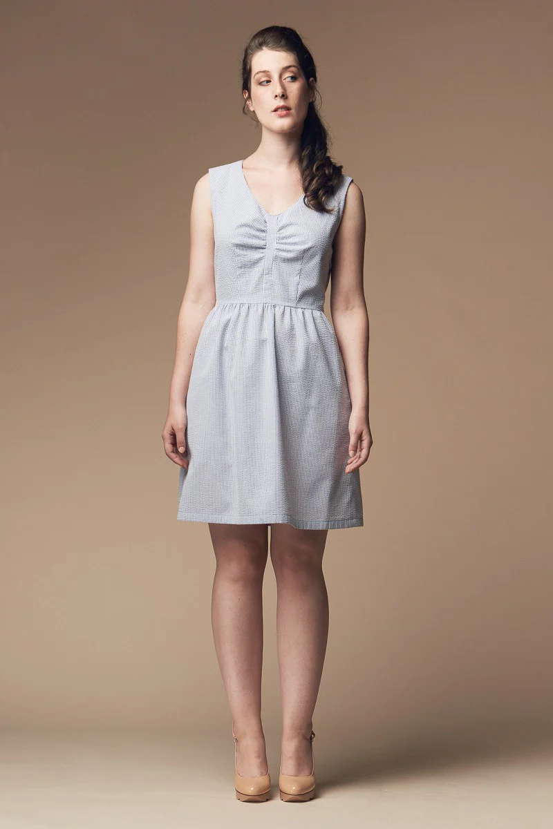 Deer & Doe - Sureau Dress - Image 6