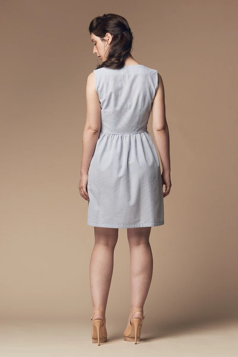 Deer & Doe - Sureau Dress - Image 8