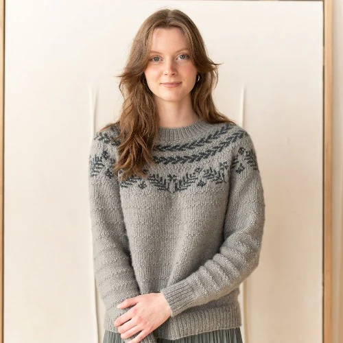 Dream Sweater