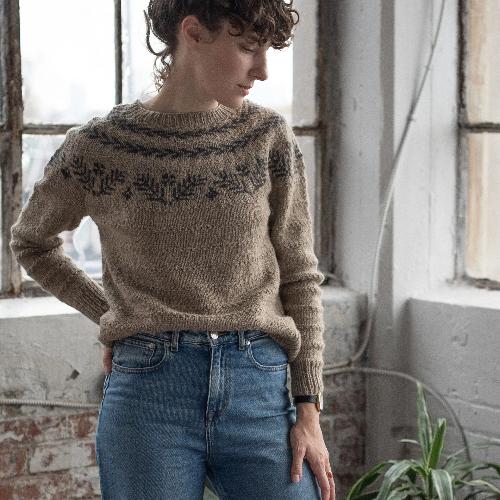Dream Sweater - Image 10