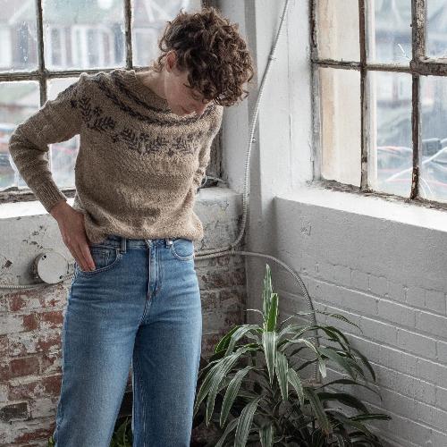 Dream Sweater - Image 11