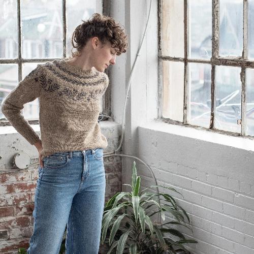 Dream Sweater - Image 12