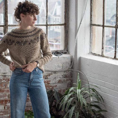 Dream Sweater - Image 13