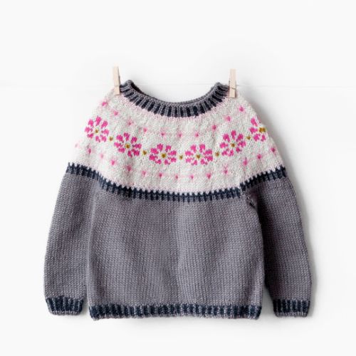 Dreaming of Spring Flowers