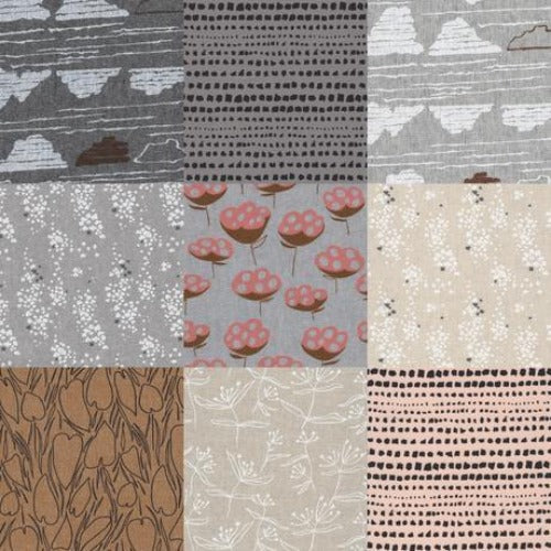 Driftless Full Yard Bundle 26 pcs